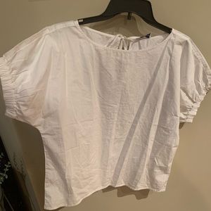 NWT Vineyard Vines Blouse